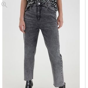 B.young Bykato bylisa jeans Mid Grey